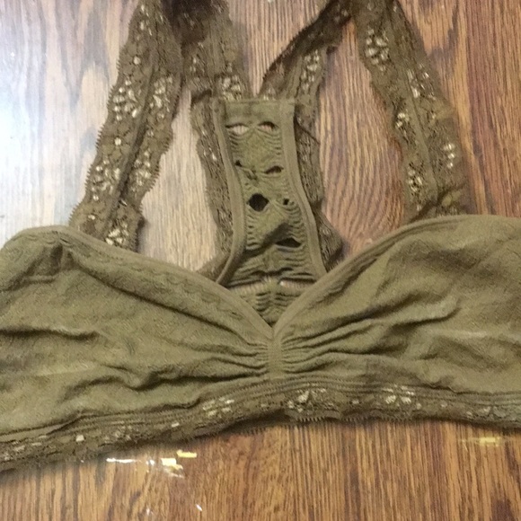 NWOT bralette bundle, two size S one size XS - Picture 4 of 7